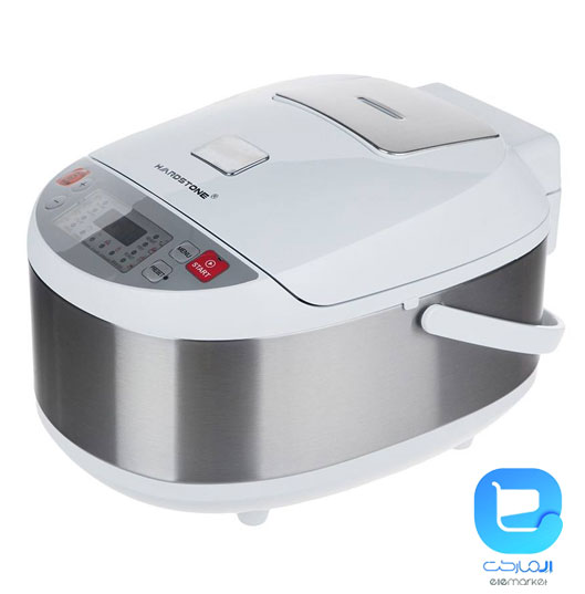 پلوپز هاردستون RCS3500
