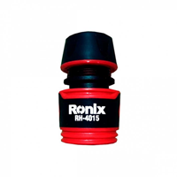 کوپلینگ اتصال رونیکس 1/2 اینچ RH-4015