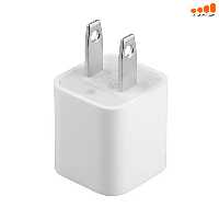 شارژر (کلگی) اورجینال آیفون ADAPTER IPHONE 7