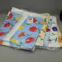 سفره 6نفره یک رو