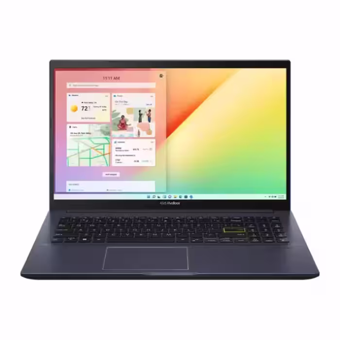 لپ تاپ ایسوس Vivobook 15 X513EA i3/8GB/1TB HDD/Intel