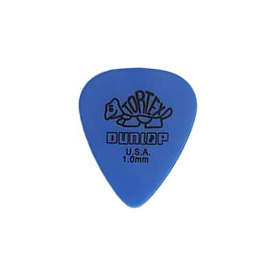 پیک گیتار دانلوپ مدل Tortex Standardمجموعه 5 عددی