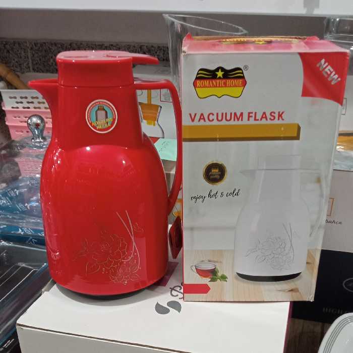 فلاکس 2لیتری رومانتیک هوم