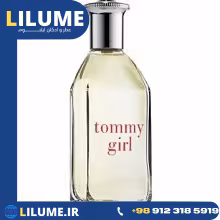 عطر ادکلن تامی هیلفیگر تامی گرل 100 میل زنانه