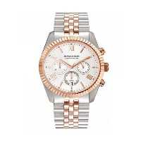 ساعت مچی رومانسون مردانه مدل TM6A28HMJJASC5-W