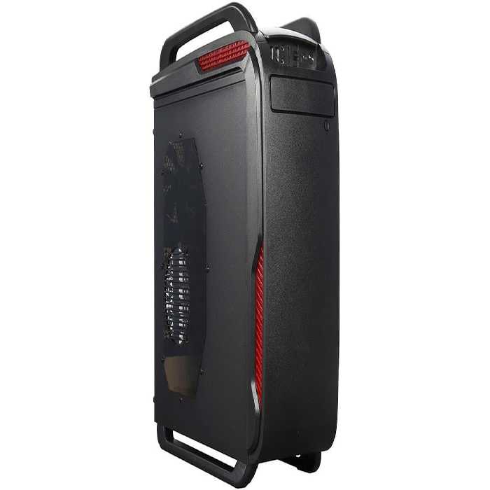 کیس کامپیوتر ریدمکس مدل TIGERSHARK