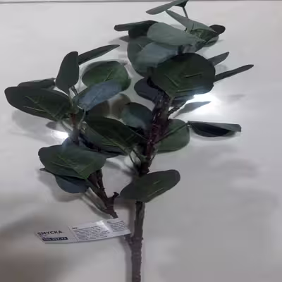 گل مصنوعی ایکیا مدل SMYCKA