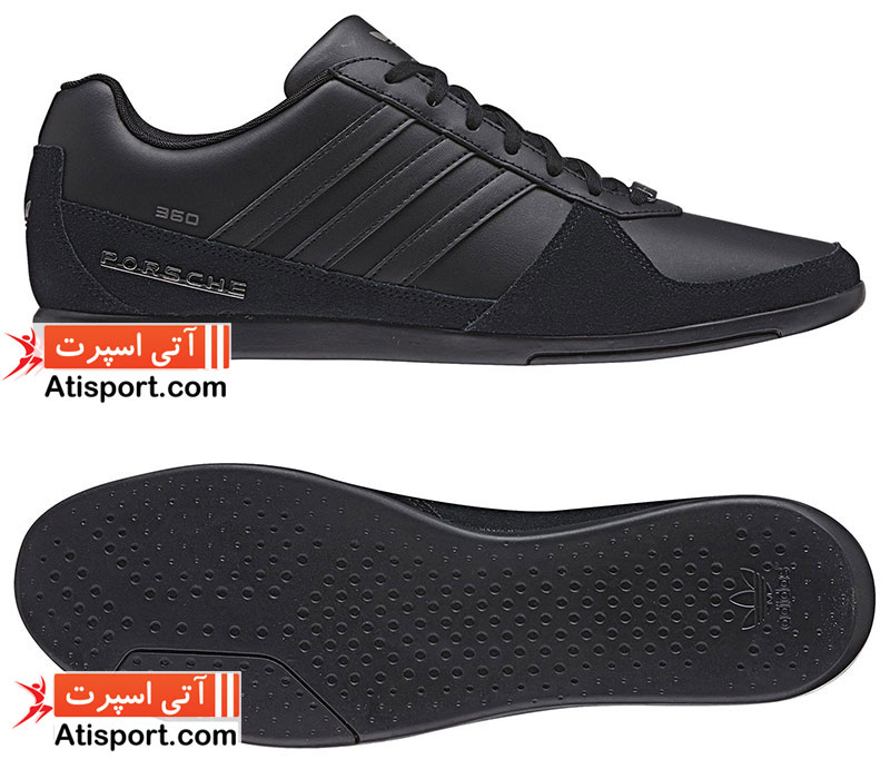 کفش ورزشی مردانه Adidas Porsche 360 BY2989