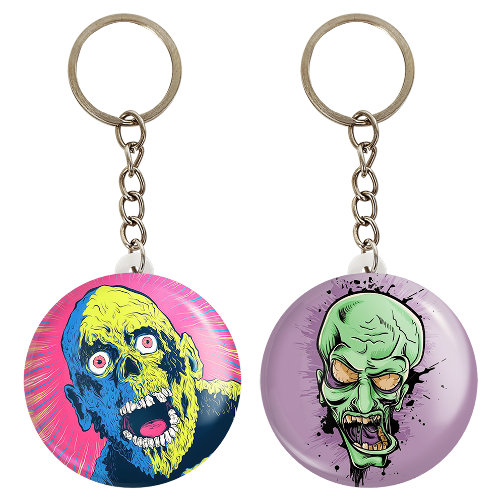 جاکلیدی خندالو مدل ترسناک کد 15281523 مجموعه 2 عددی