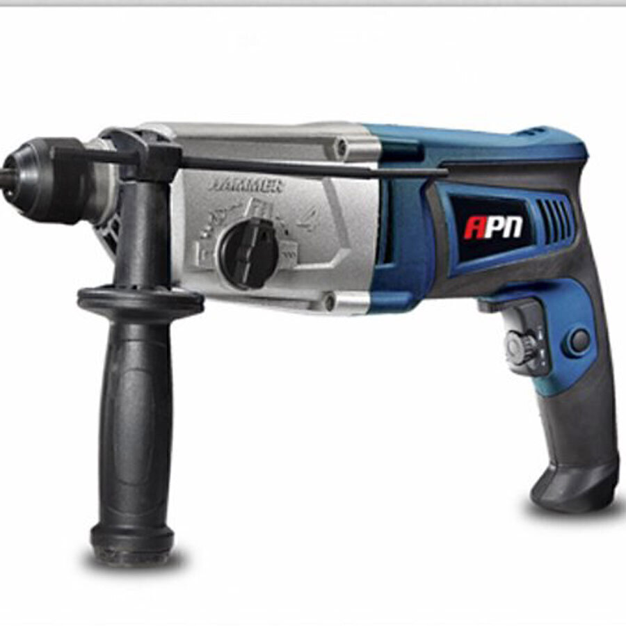 بتن کن 4 شیار 3.5 کیلویی ای پی ان مدل RH26s