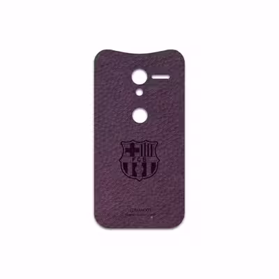 برچسب پوششی ماهوت مدل PL-BRCA مناسب برای گوشی موبایل موتورولا Moto X
