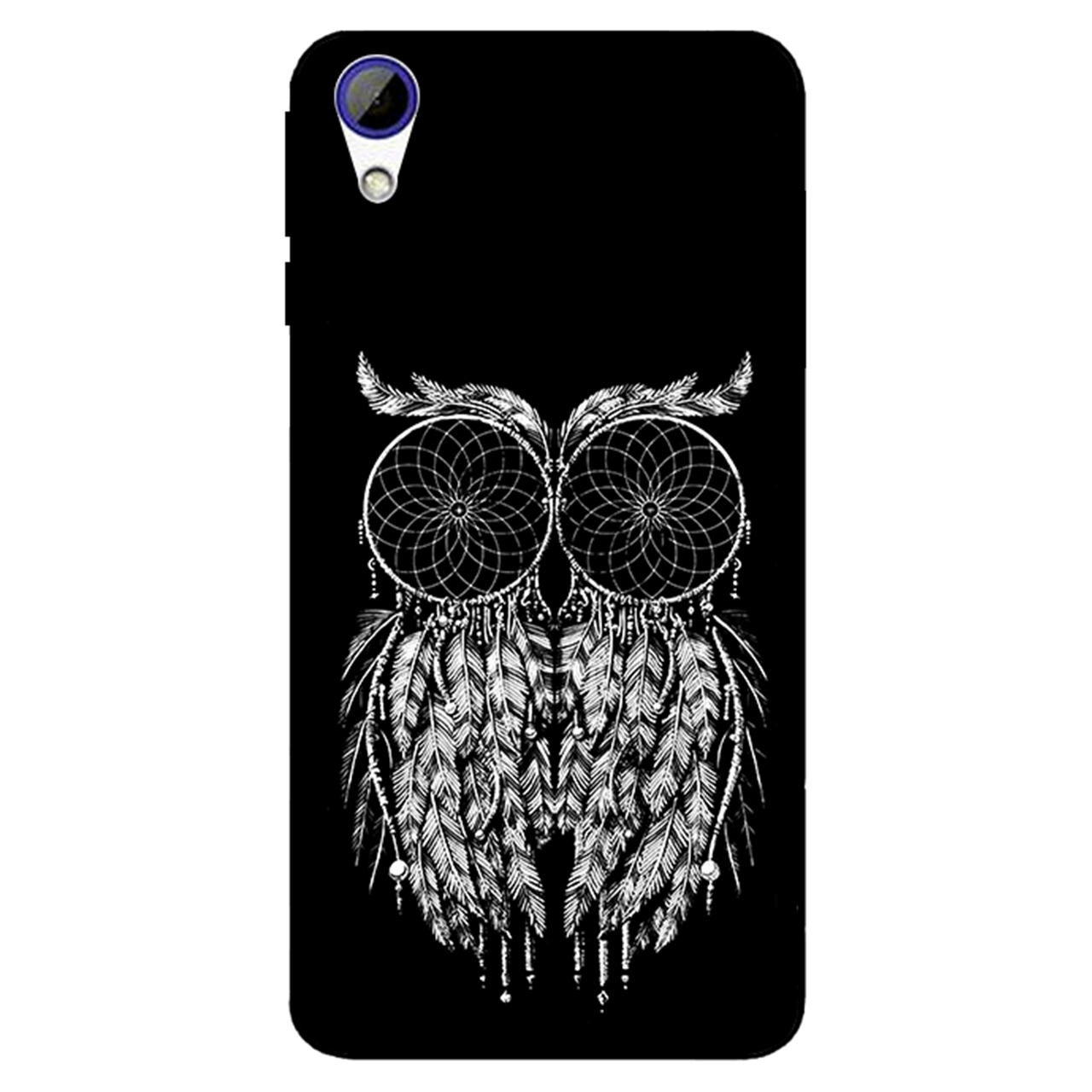 کاور کی اچ مدل 6276 مناسب برای گوشی موبایل اچ تی سی Desire 828