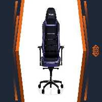 صندلی گیمینگ Vertagear PL6800 – مشکی/بنفش