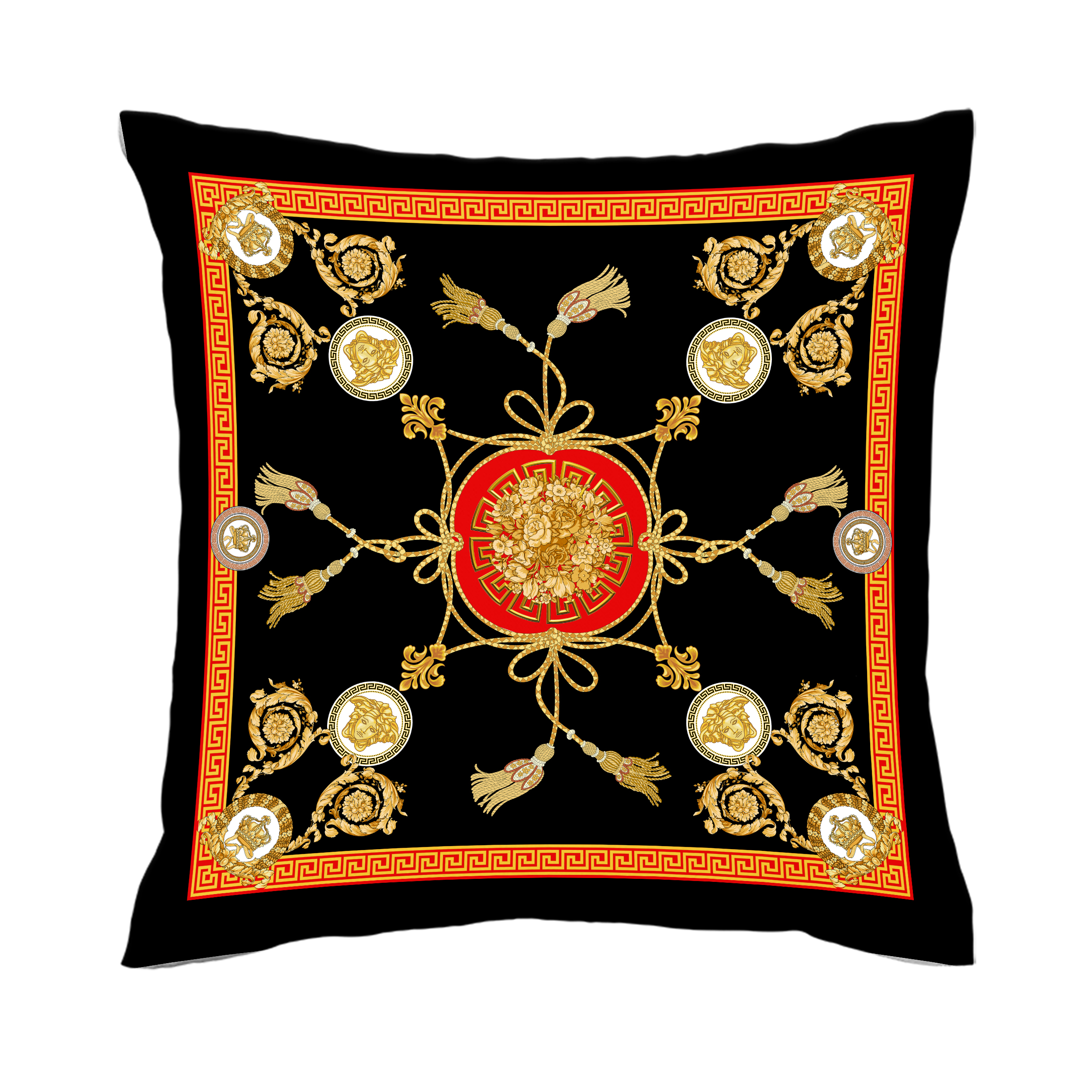 کاور کوسن طرح مثلث کد 3065