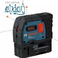 تراز لیزری بوش مدل GPL 5 Professional