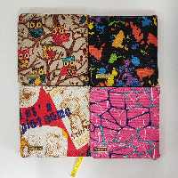 دفترچه یادداشت برند عرش