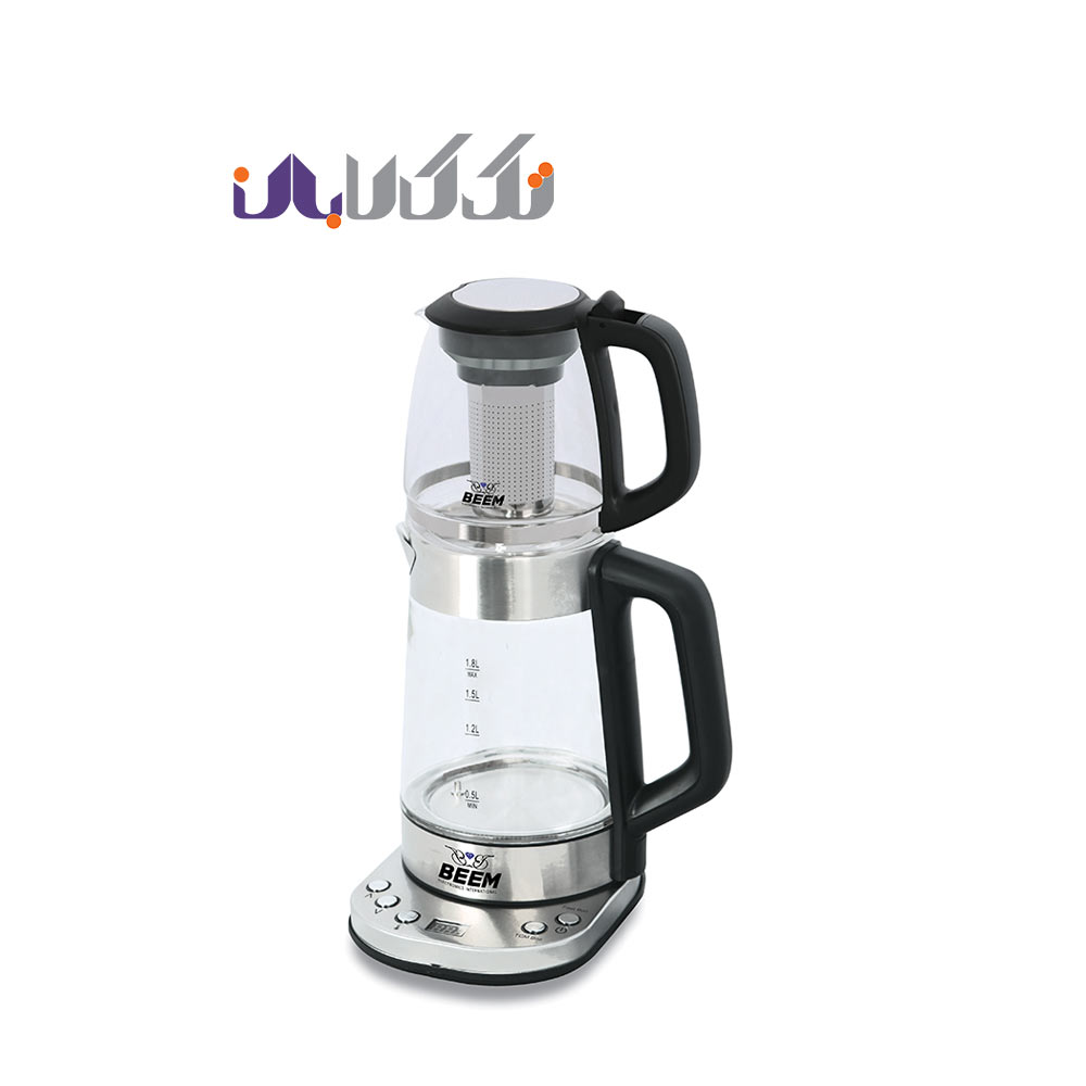 چای ساز بیم مدل TM2809