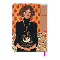 دفتر بولت ژورنال کد 32 برند مستر نوت