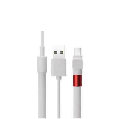 کابل تبدیل USB به USB-C مدل holder-2 طول 1.2 متر
