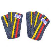 زانوبند ال پی مدل ZM163 بسته 2 عددی | چاوه