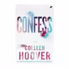 کتاب Confess اثر Colleen Hoover انتشارات معیار اندیشه