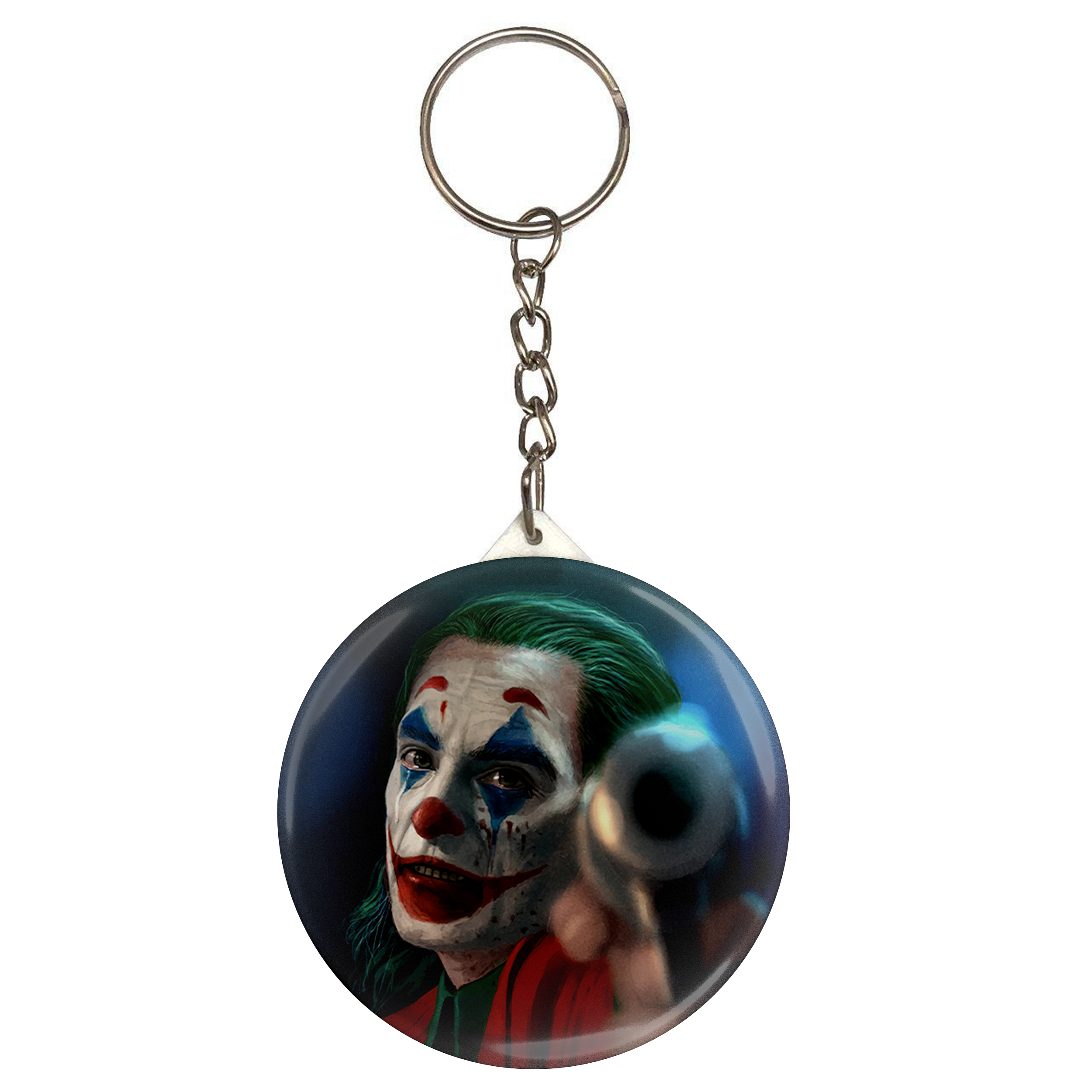 جاکلیدی طرح جوکر مدل S11045