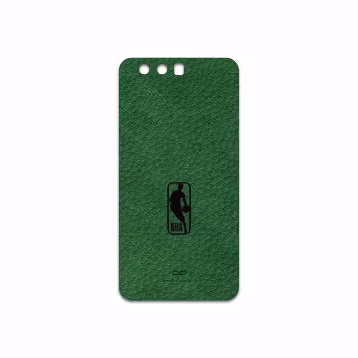 برچسب پوششی ماهوت مدل GL-NBA مناسب برای گوشی موبایل آنر 9