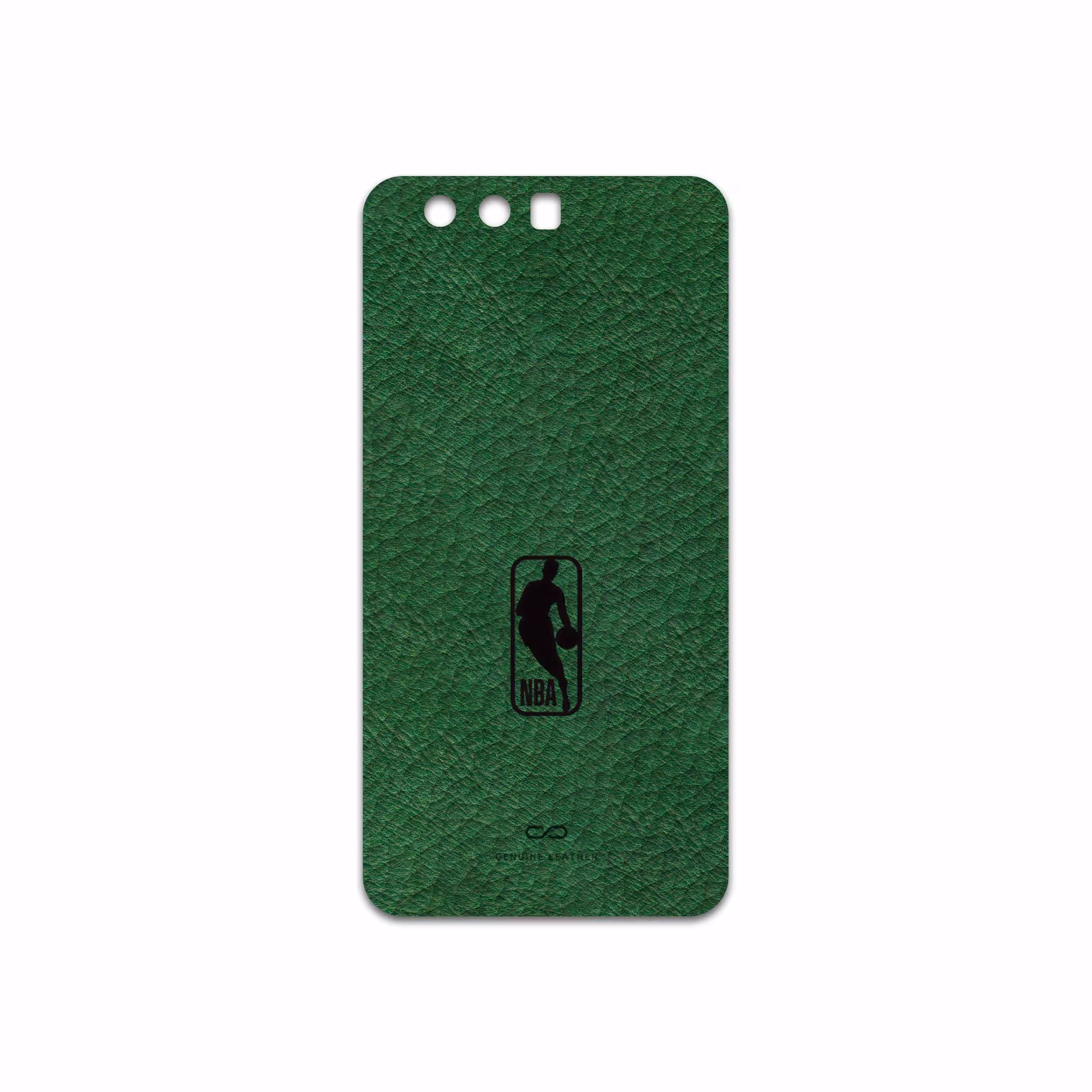برچسب پوششی ماهوت مدل GL-NBA مناسب برای گوشی موبایل آنر 9
