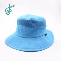 خرید کلاه لبه دار شکاری تاسلون باکت کاسه توردار مارک Sports آبی کد 2815470 - ردگل