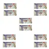 دستکش وینیل اپی پرفکت مدل 01 سایز اسمال بسته 10 عددی
