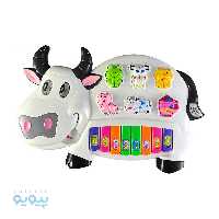 اسباب بازی ارگ گاوی درین آیتم 6600 تک و عمده
