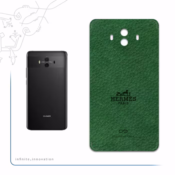 برچسب پوششی ماهوت مدل GL-HRMS مناسب برای گوشی موبایل هوآوی Mate 10