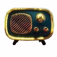 اسپیکر بلوتوثی نافومی مدل BH15