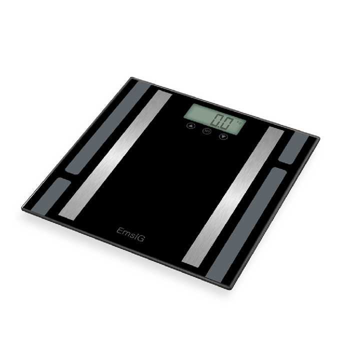 ترازو دیجیتال لمسی امسیگ مدل BD52