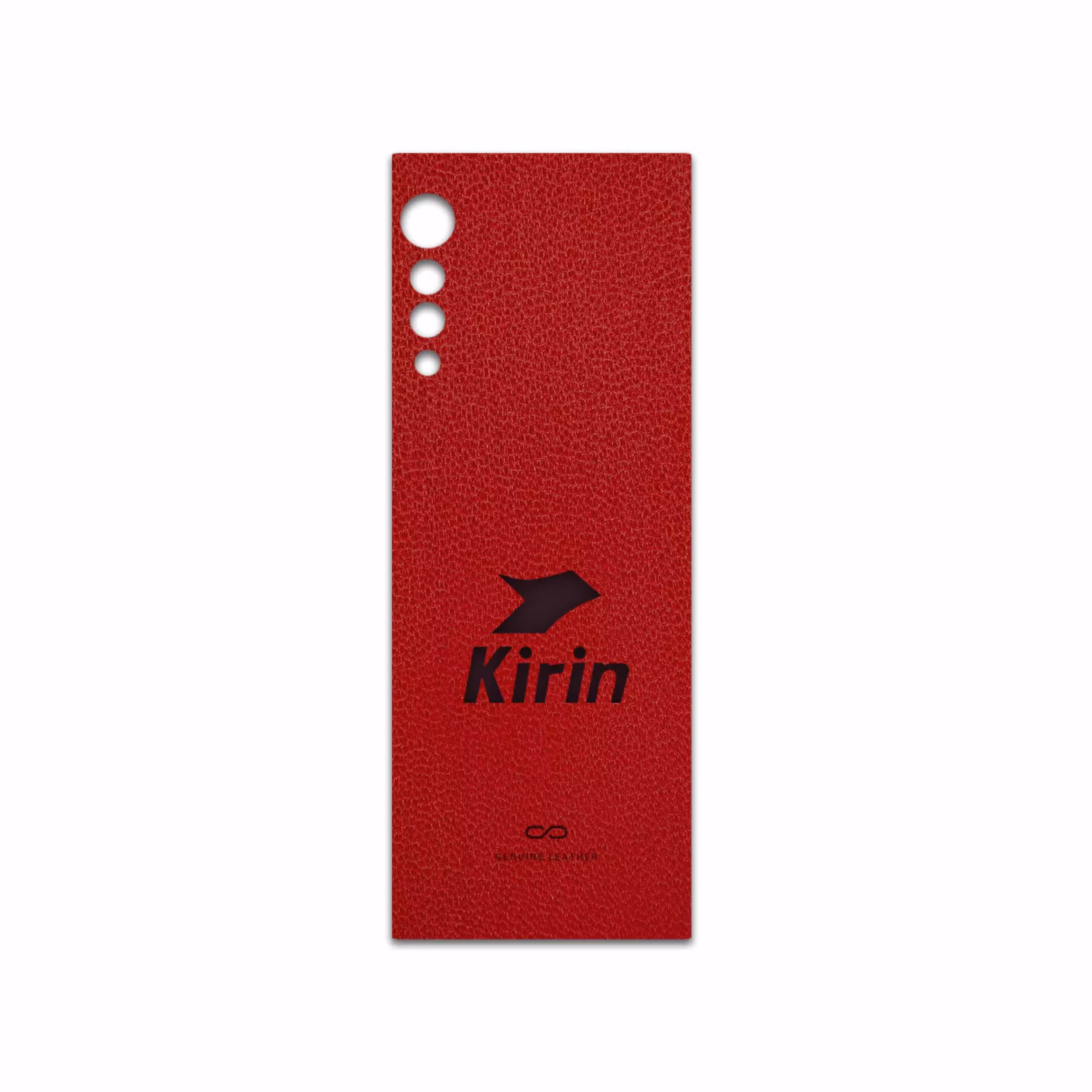 برچسب پوششی ماهوت مدل RL-KRN مناسب برای گوشی موبایل ال جی Velvet 5G