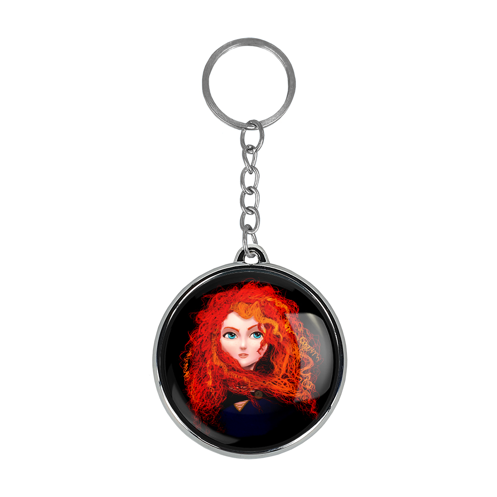 جاکلیدی خندالو طرح دلیر مدل دوطرفه کد 16821677