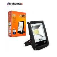 پروژکتور ال ای دی مهتابی آذرنام مدل M-801 20W