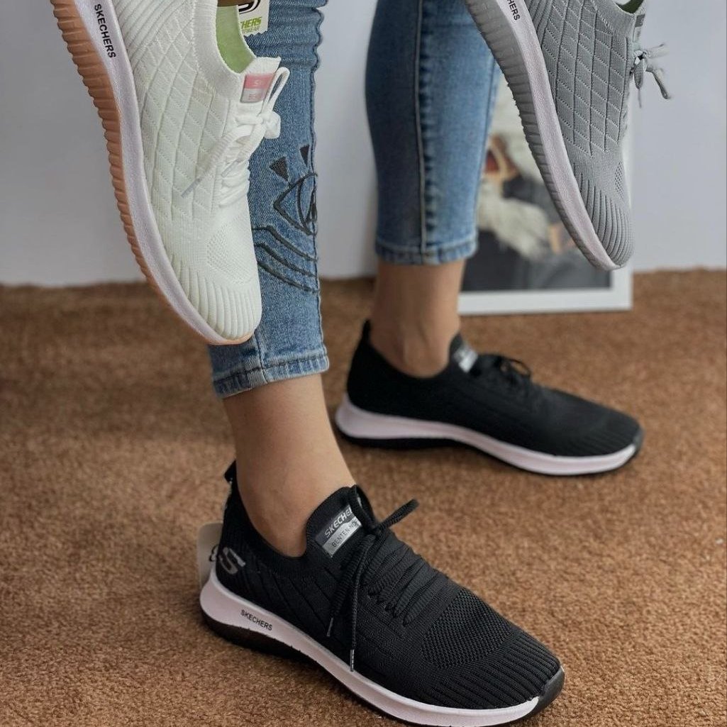 اسکیچرز میانه عمده (10جفت)