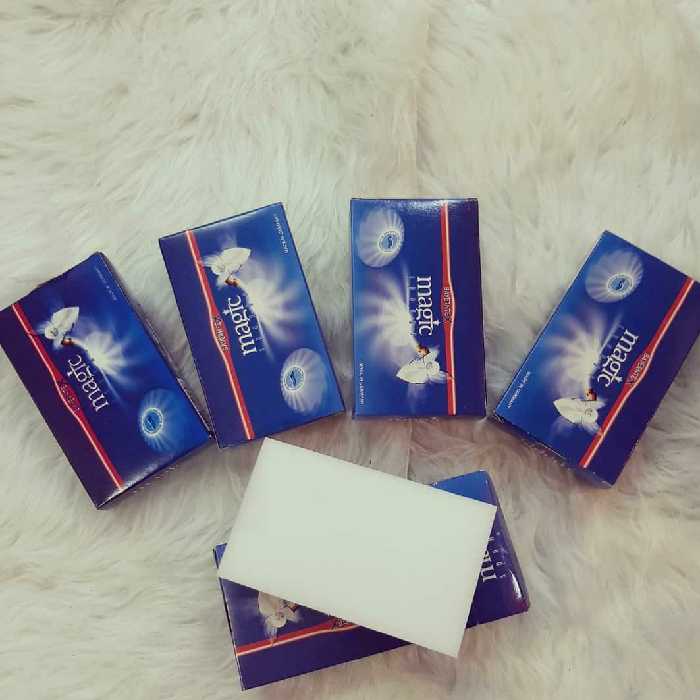 ابر خشگیر مجیک 