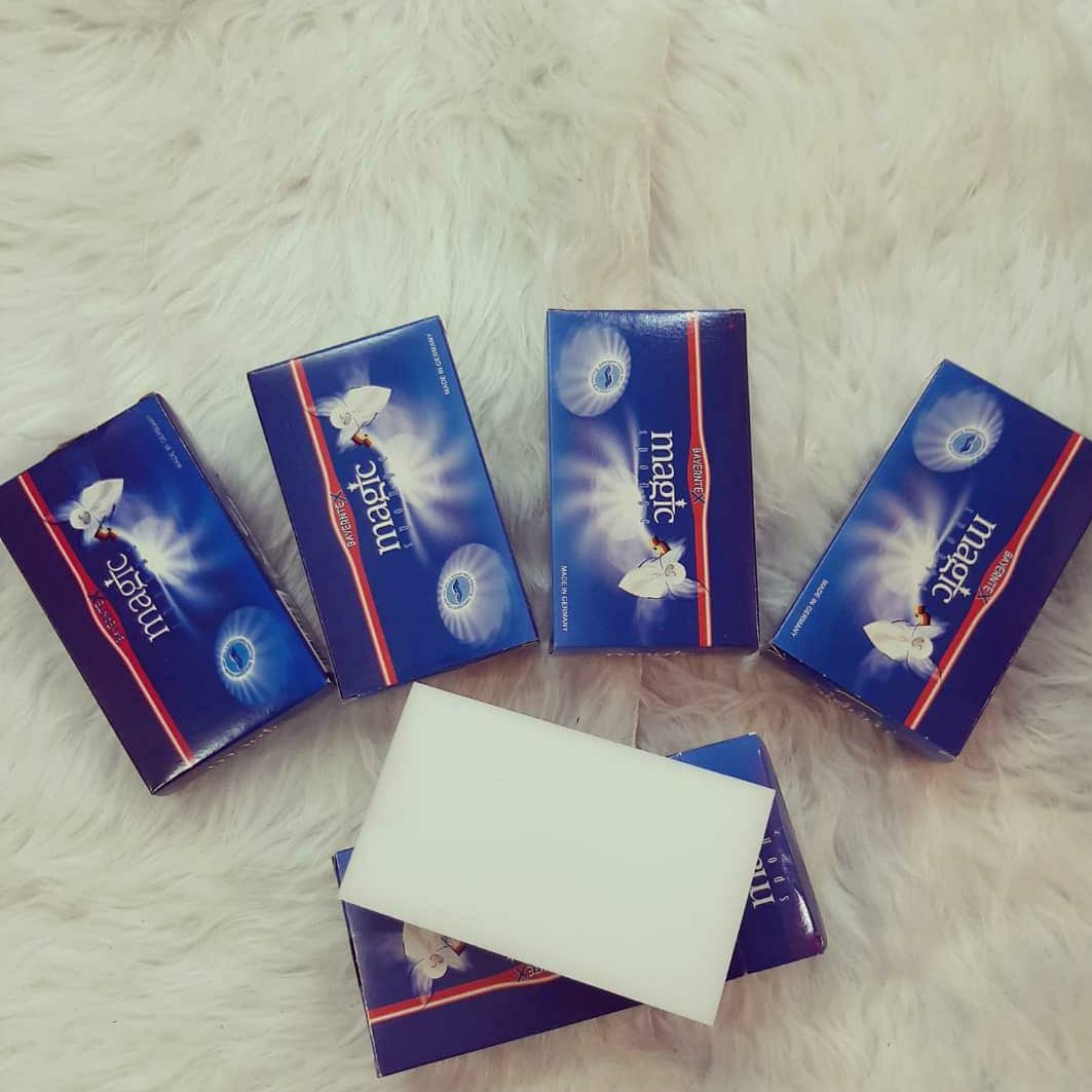 ابر خشگیر مجیک 