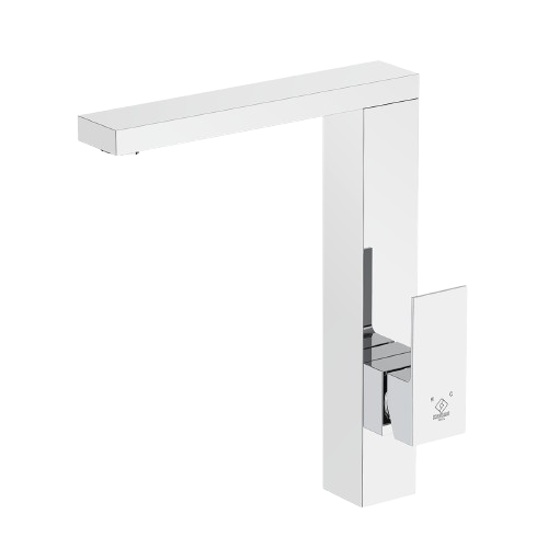 شیر ظرفشویی اهرمی کاویان مدل نوژا