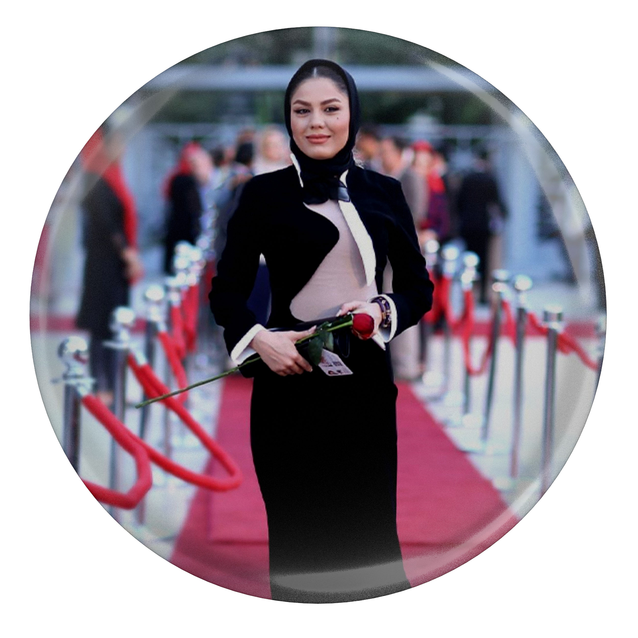 پیکسل طرح آزاده زارعی مدل S8499