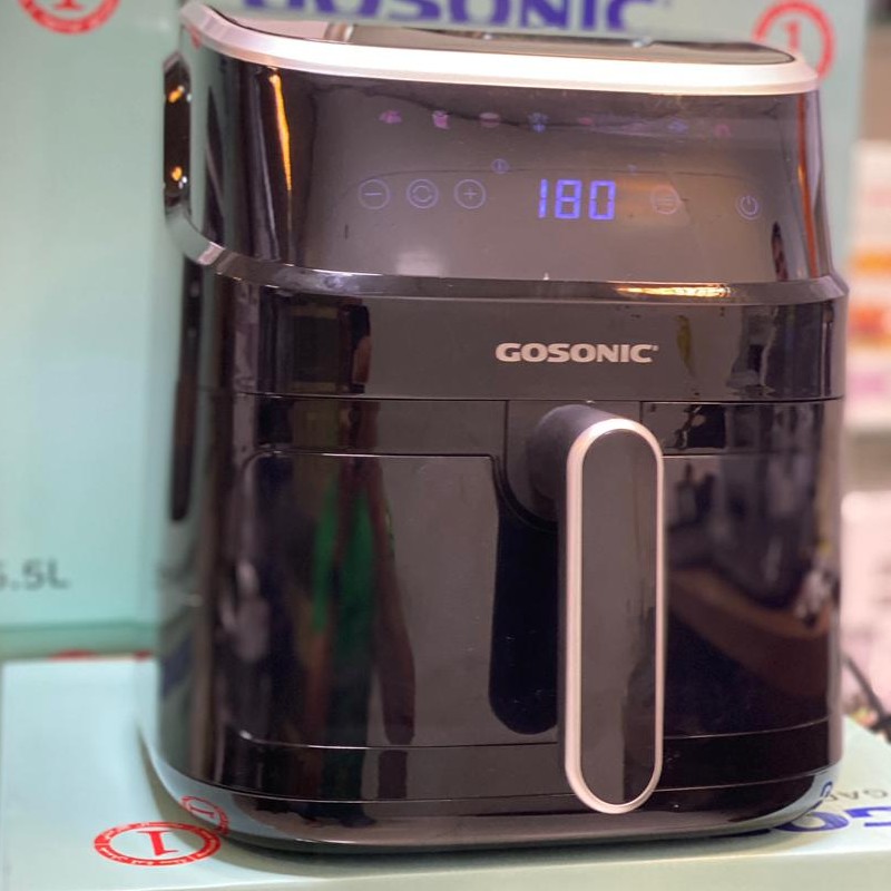 سرخ کن گاسونیک مدل 546،سرخکن رژیمی،هواپز