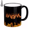 ماگ حرارتی لومانا مدل بابک کد MAG1251