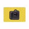 برچسب پوششی ماهوت مدل Nikon-Logo مناسب برای تبلت اچ تی سی Nexus 9 2014