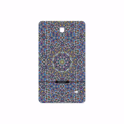 برچسب پوششی ماهوت مدل Iran-Tile6 مناسب برای تبلت سامسونگ Galaxy Tab 4 7.0 2014 T230