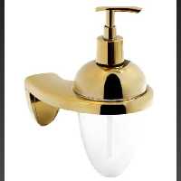 جامایع دیواری ساتین رنگ طلایی(ارسال رایگان برای خرید یک میلیون تومان)