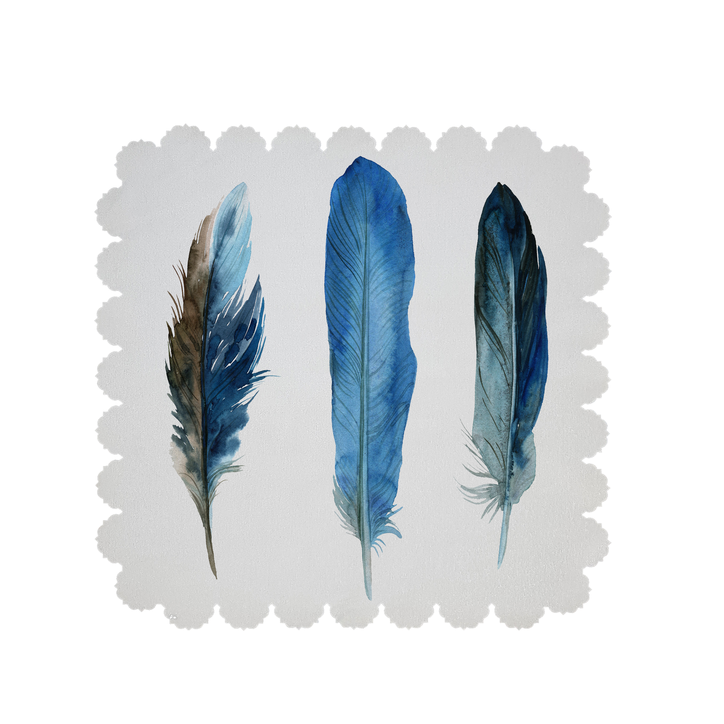 رومیزی مدل پر کد 9269B