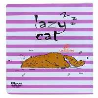 الیپون 40 برگ وزیری شومیز فانتزی (کد 292) - کتاب‌فروشی کوچه کتاب