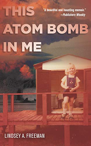 خرید و دانلود نسخه کامل کتاب This Atom Bomb in Me - PDF